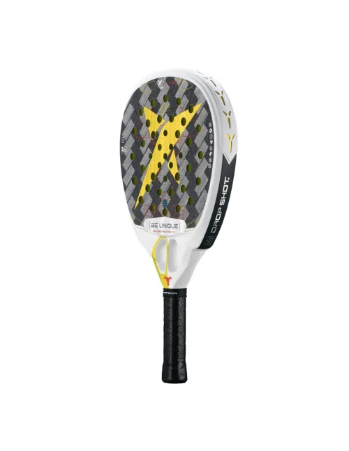 Drop Shot Explorer Pro Attack 1.0 2025 | Ofertas de pádel